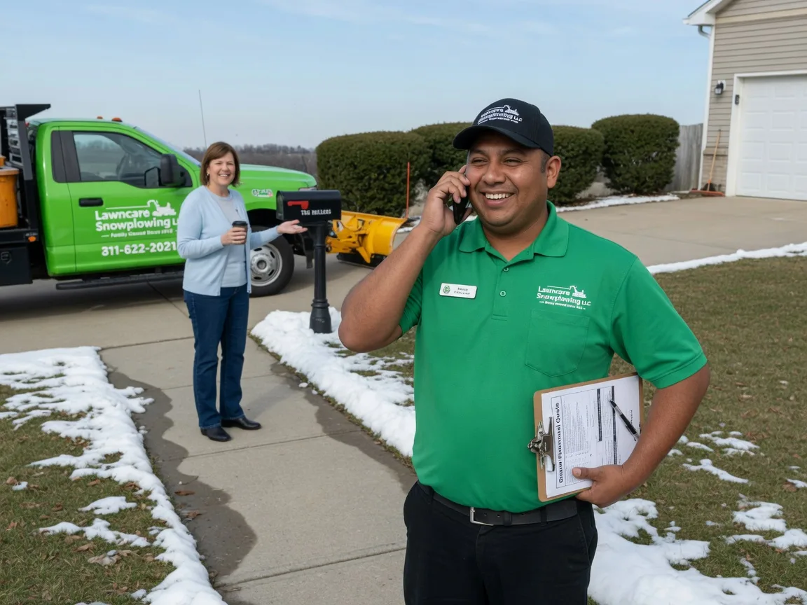 Lawn Care Services By Expert Landscaper North Haven, CT FAQs